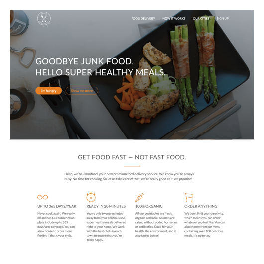 Omnifood
